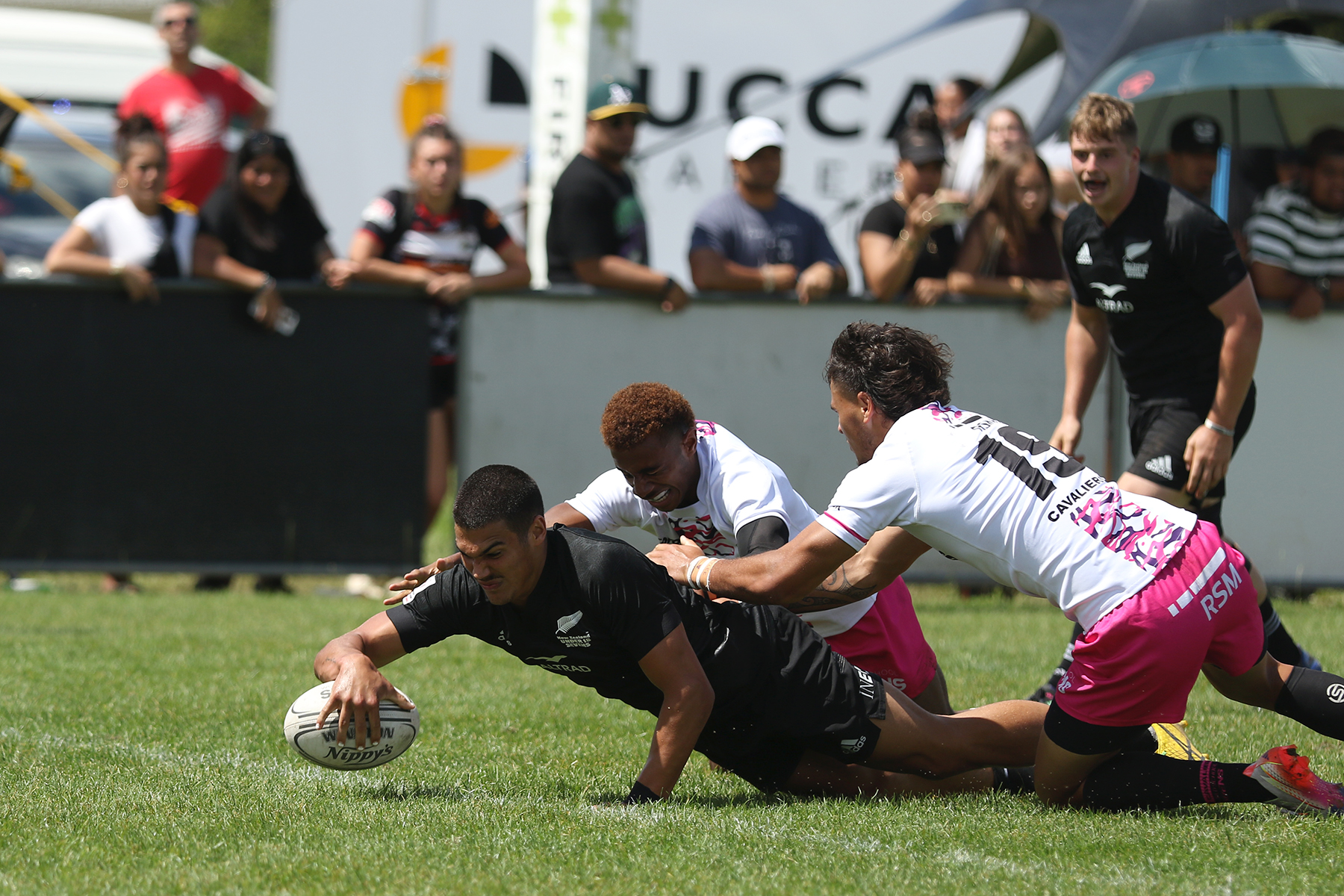 How to Watch | Stream Now | Buy Tickets | Global Youth Sevens