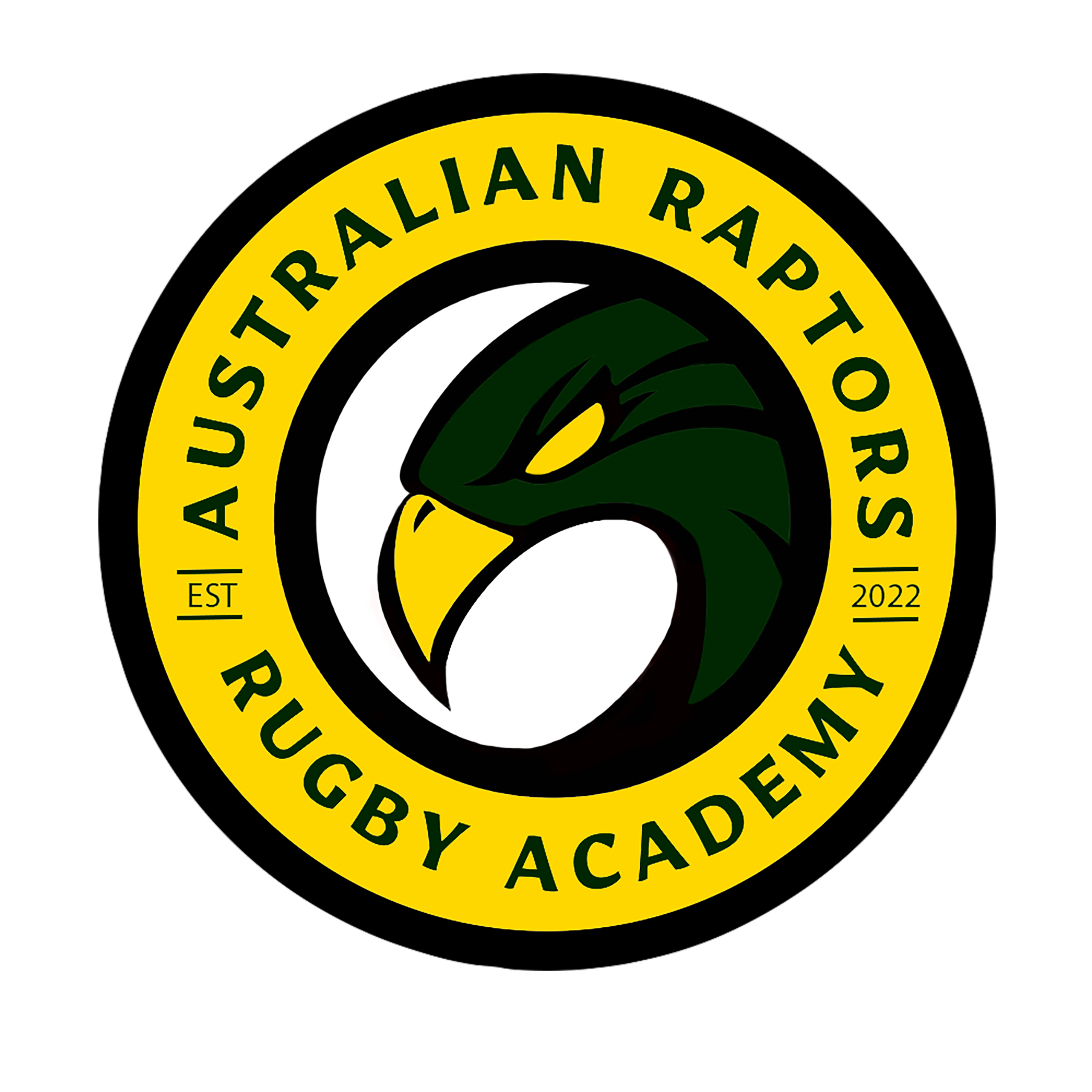 Australian Raptors Green | Global Youth Sevens